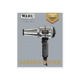 Wahl 5 Star Barber Hair Dryer