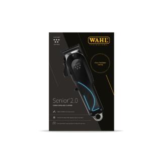 Wahl 5 Senior 2.0 Cordless