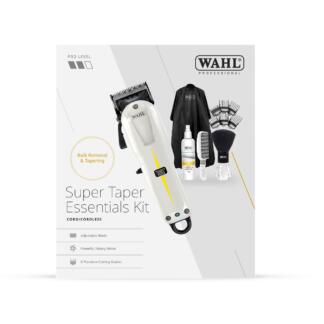 Wahl Cordless Super Taper