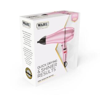Wahl Hair Dryer Pro Keratin