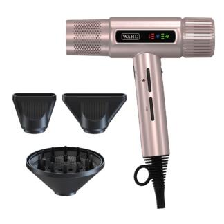 Wahl Hair Dryer Vanquish Rose